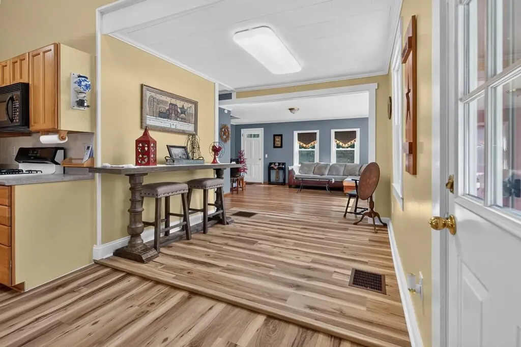 4368 Union Street Levant ME 04456