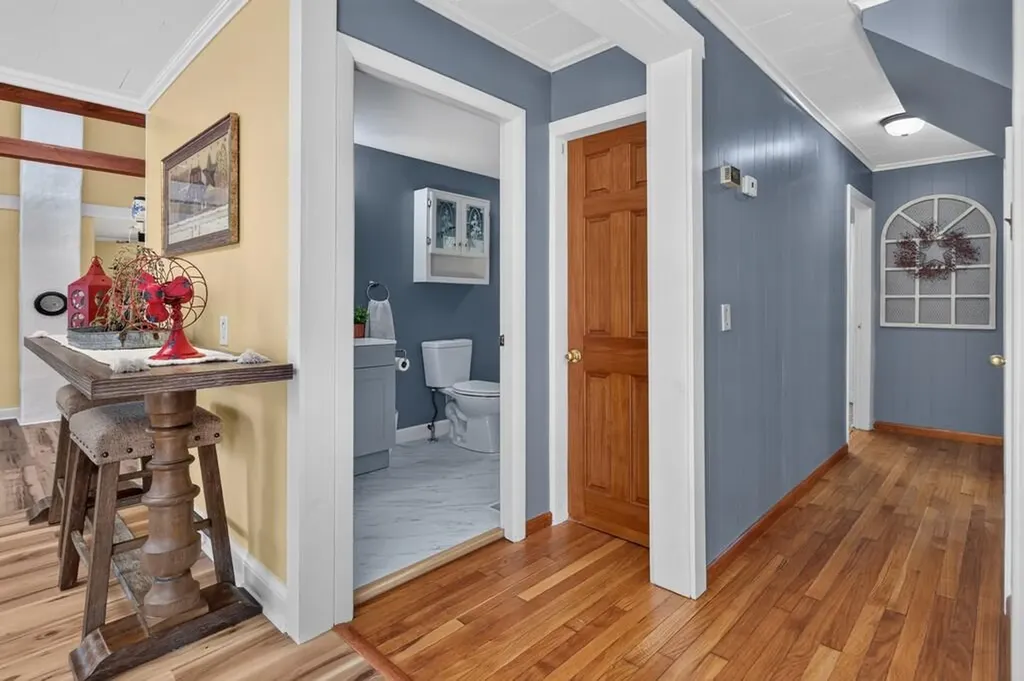 4368 Union Street Levant ME 04456
