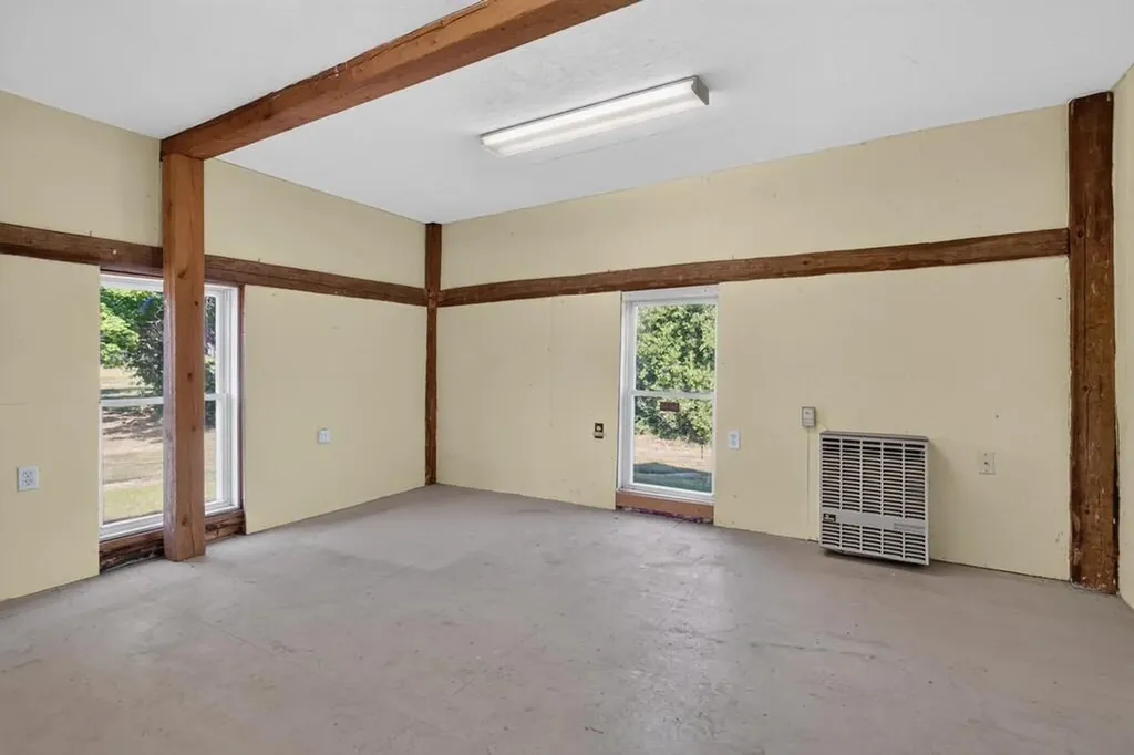 4368 Union Street Levant ME 04456