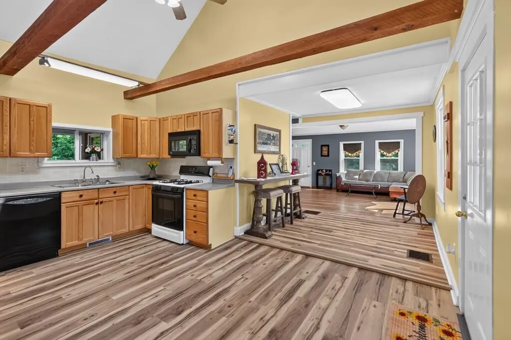 4368 Union Street Levant ME 04456