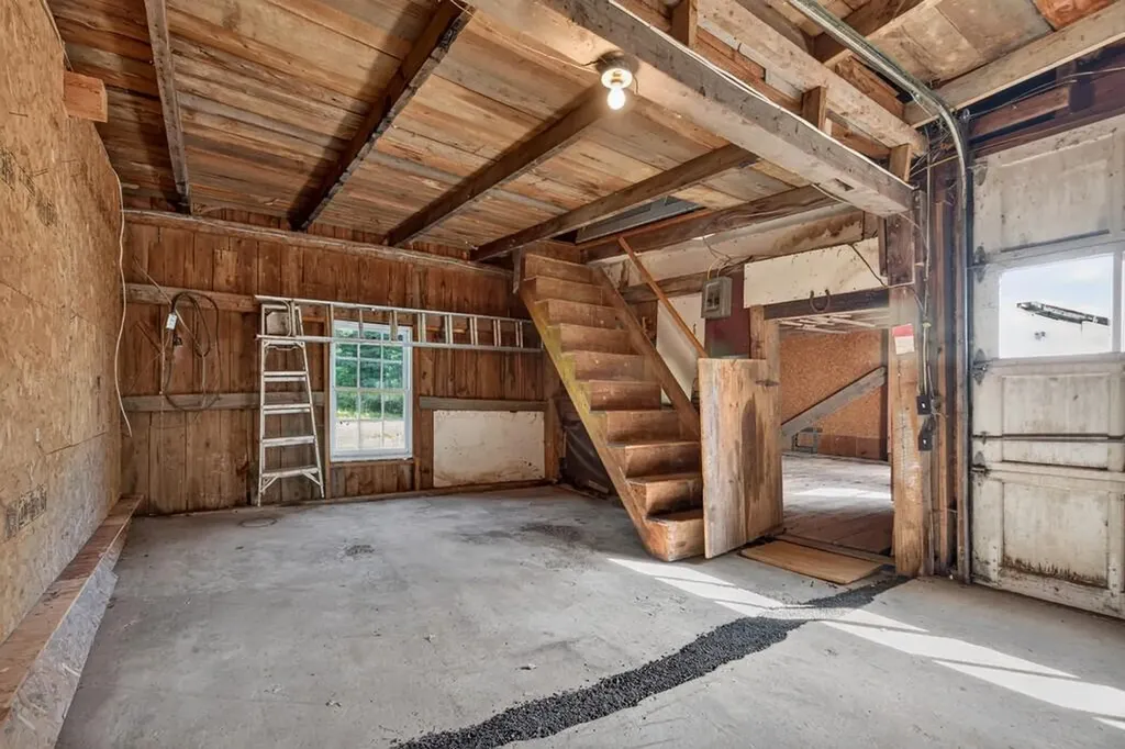 4368 Union Street Levant ME 04456
