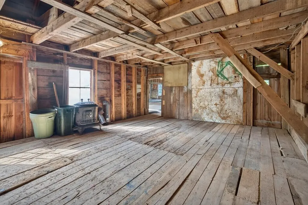 4368 Union Street Levant ME 04456