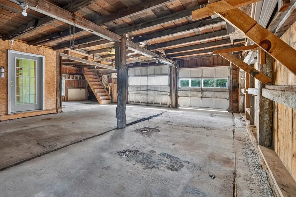 4368 Union Street Levant ME 04456