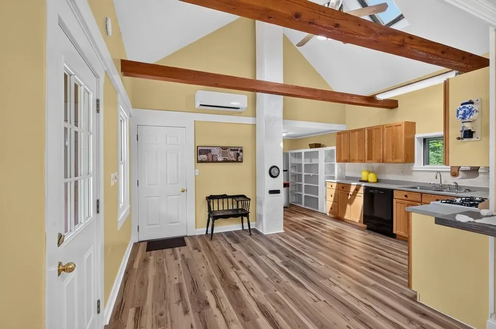 4368 Union Street Levant ME 04456