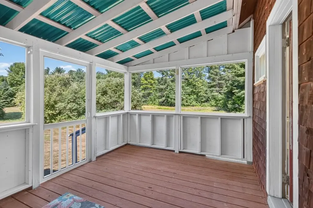 4368 Union Street Levant ME 04456