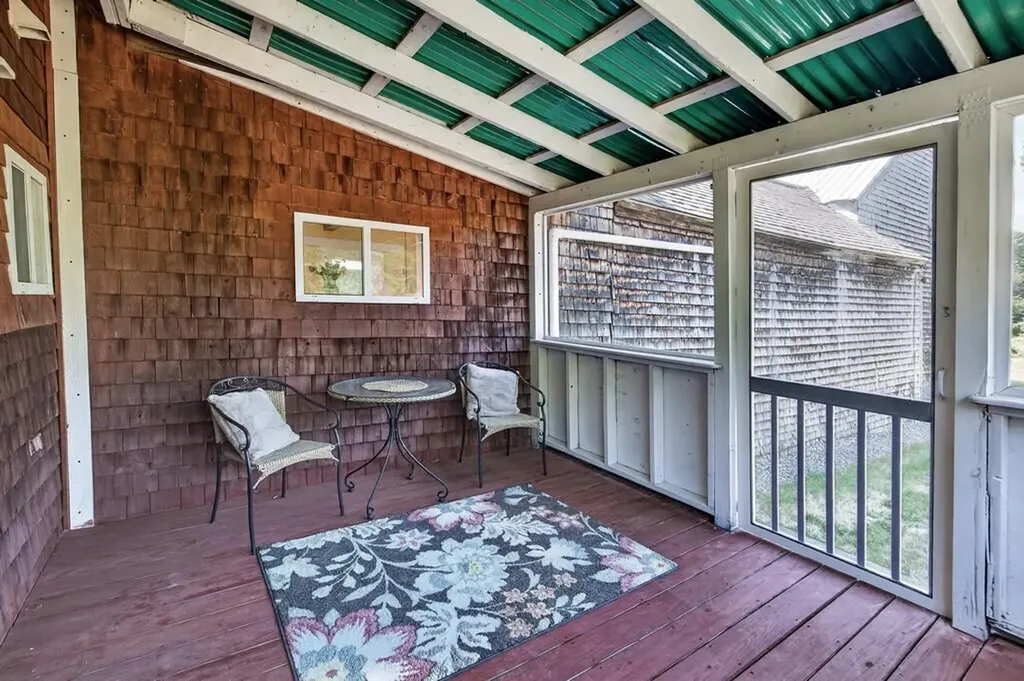 4368 Union Street Levant ME 04456