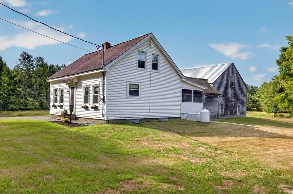 4368 Union Street Levant ME 04456