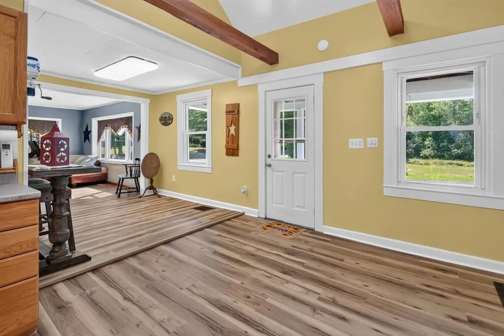 4368 Union Street Levant ME 04456