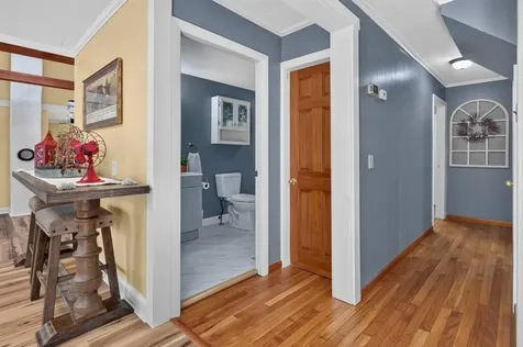 4368 Union Street Levant ME 04456