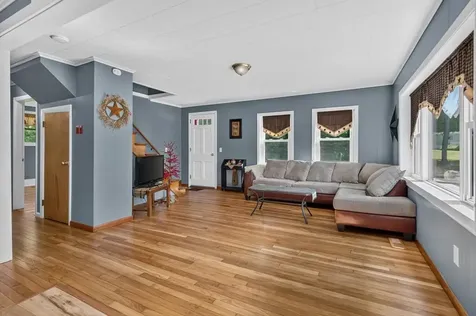 4368 Union Street Levant ME 04456