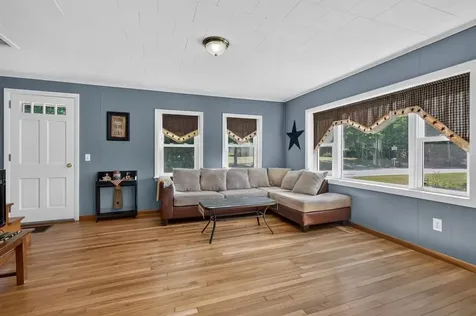 4368 Union Street Levant ME 04456