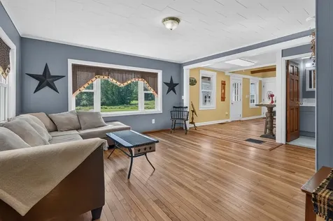 4368 Union Street Levant ME 04456
