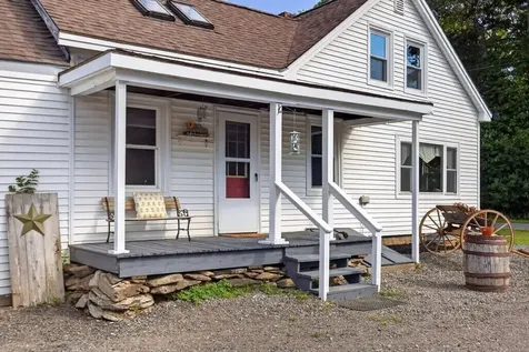 4368 Union Street Levant ME 04456