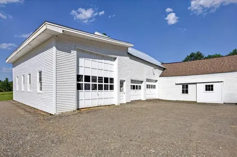 4368 Union Street Levant ME 04456