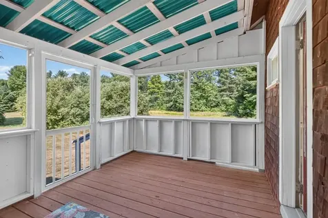 4368 Union Street Levant ME 04456