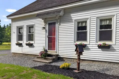 4368 Union Street Levant ME 04456