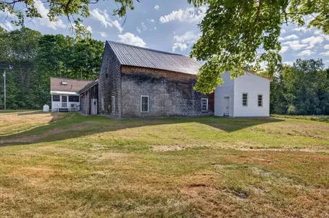 4368 Union Street Levant ME 04456