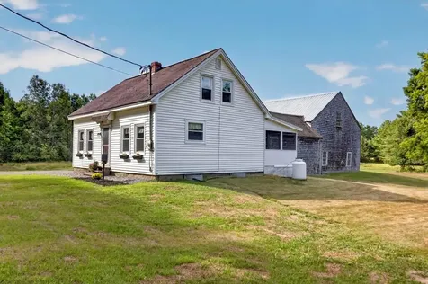 4368 Union Street Levant ME 04456