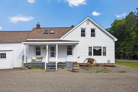 4368 Union Street Levant ME 04456
