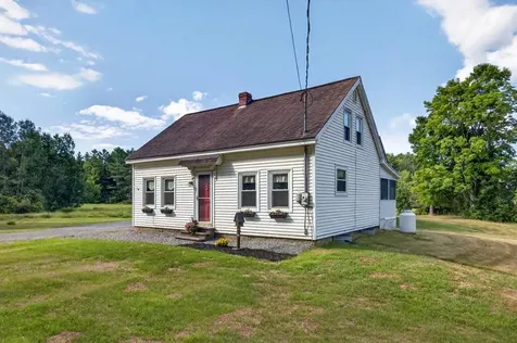 4368 Union Street Levant ME 04456