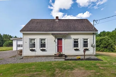 4368 Union Street Levant ME 04456