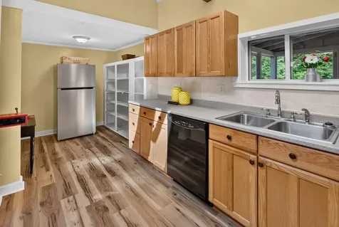 4368 Union Street Levant ME 04456