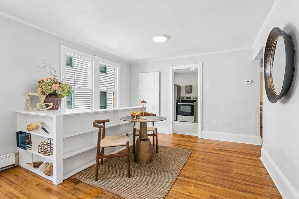 17 Boynton Street Portland ME 04102