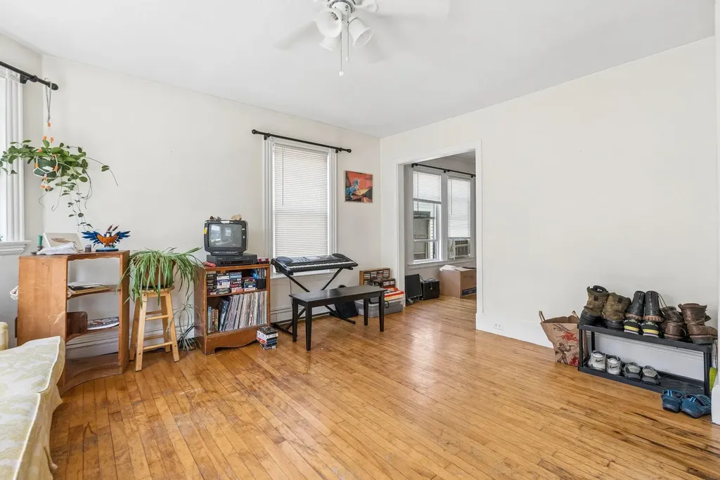 17 Boynton Street Portland ME 04102