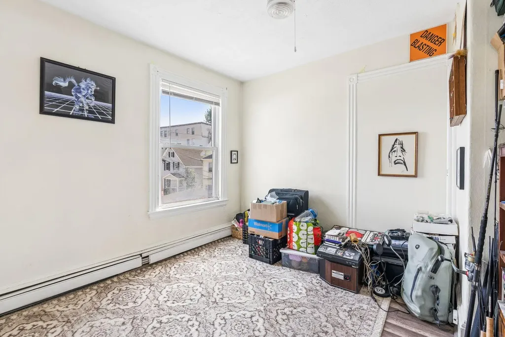 17 Boynton Street Portland ME 04102