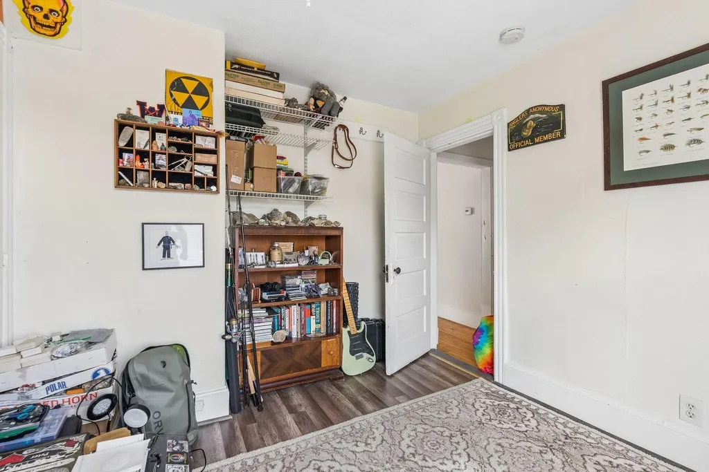 17 Boynton Street Portland ME 04102