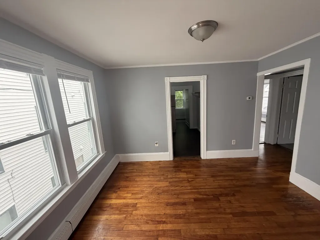 17 Boynton Street Portland ME 04102