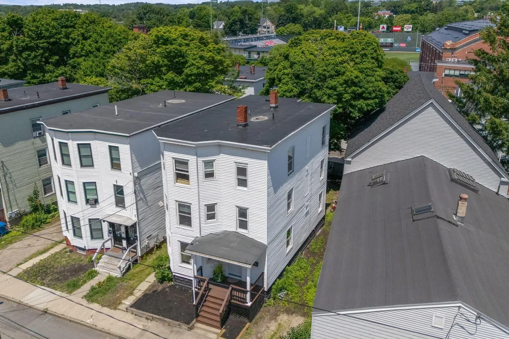 17 Boynton Street Portland ME 04102