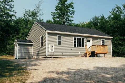 64 North Limington ME 04049