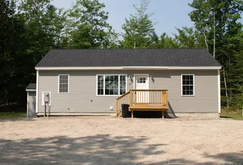 64 North Limington ME 04049