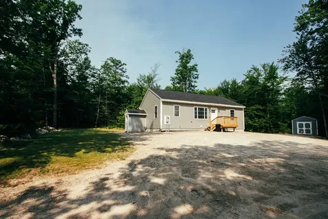 64 North Limington ME 04049