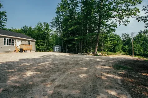 64 North Limington ME 04049