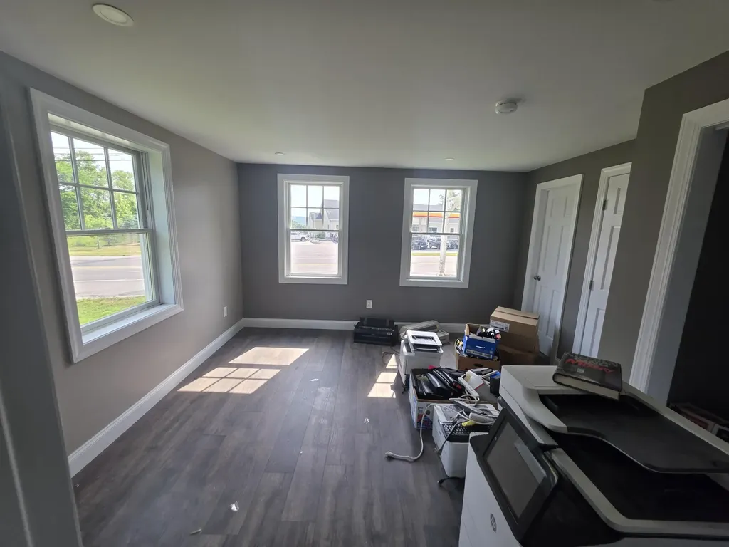 1642 Atlantic Highway Warren ME 04864