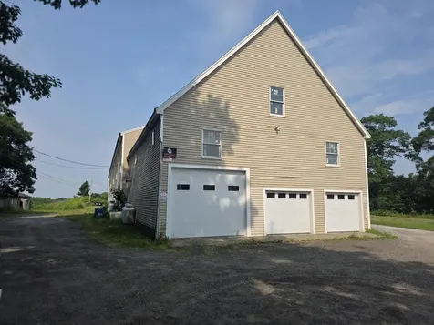 1642 Atlantic Highway Warren ME 04864