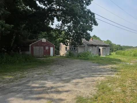 1642 Atlantic Highway Warren ME 04864