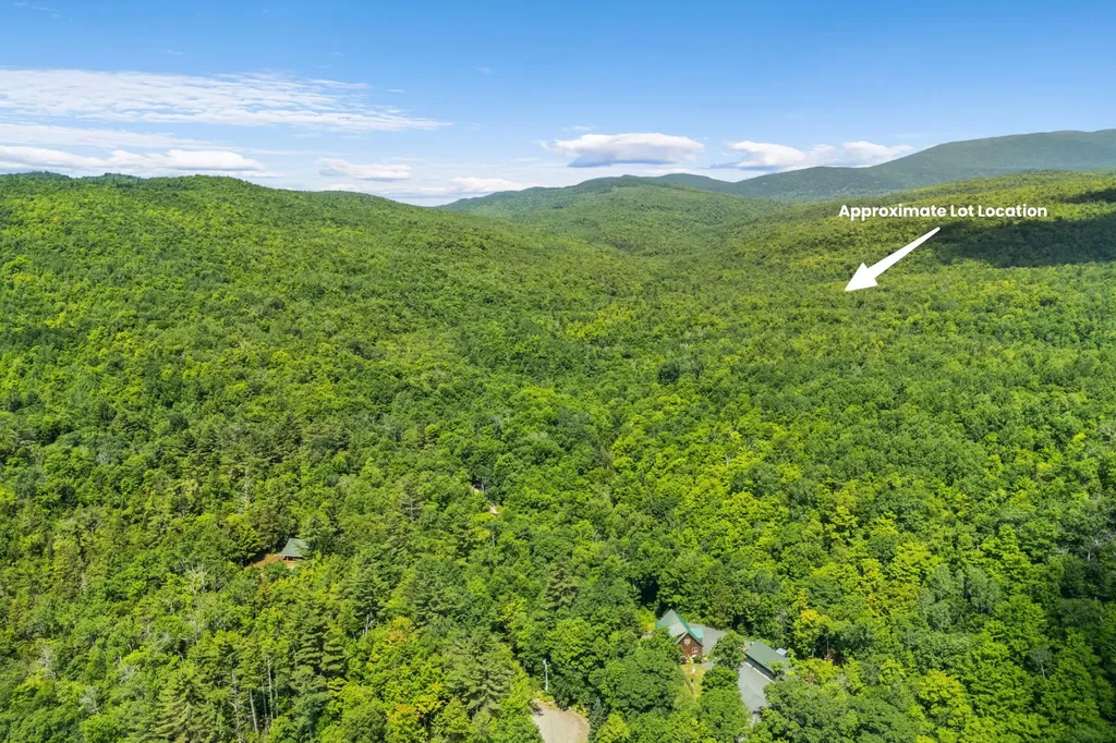 Lot 42 Beech Hill Road Madrid Twp ME 04966