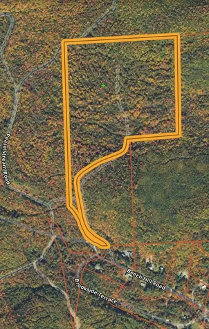Lot 42 Beech Hill Road Madrid Twp ME 04966