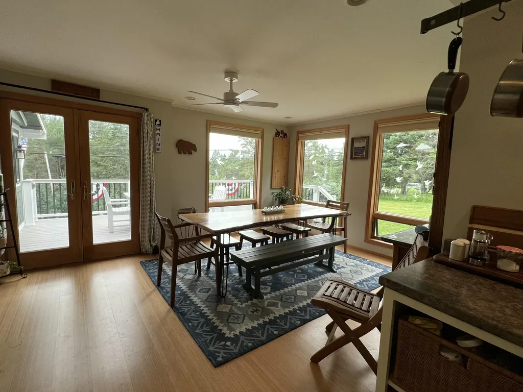 2 Lynn Way Rangeley ME 04970