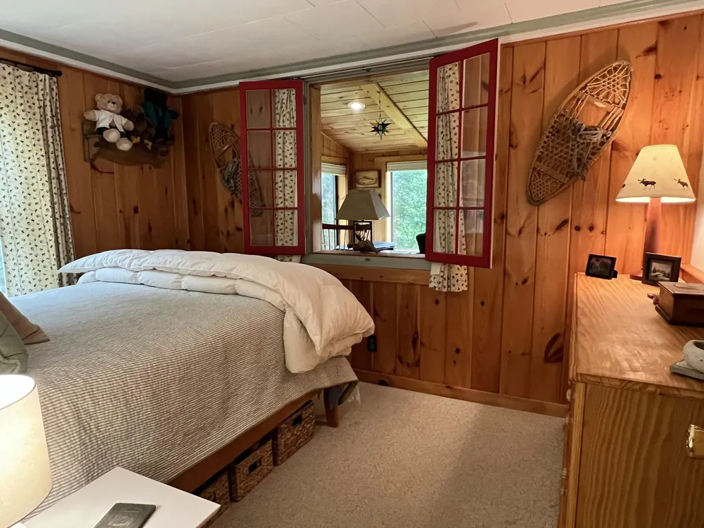 2 Lynn Way Rangeley ME 04970