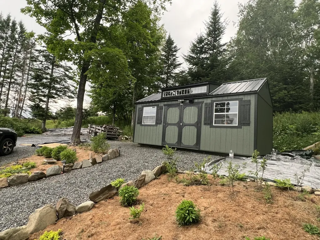 2 Lynn Way Rangeley ME 04970