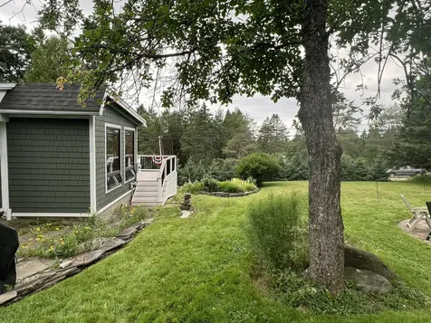 2 Lynn Way Rangeley ME 04970