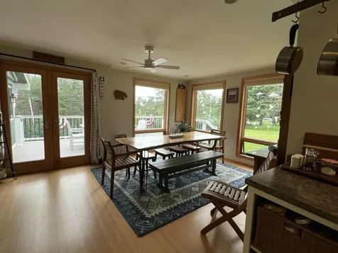 2 Lynn Way Rangeley ME 04970