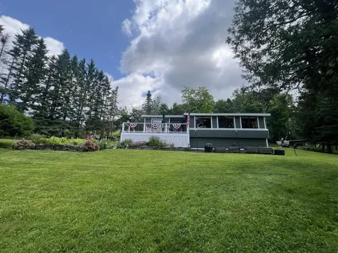 2 Lynn Way Rangeley ME 04970
