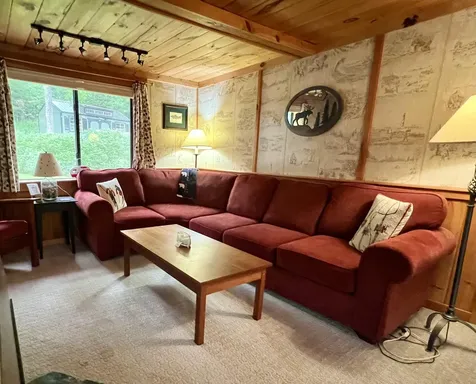 2 Lynn Way Rangeley ME 04970