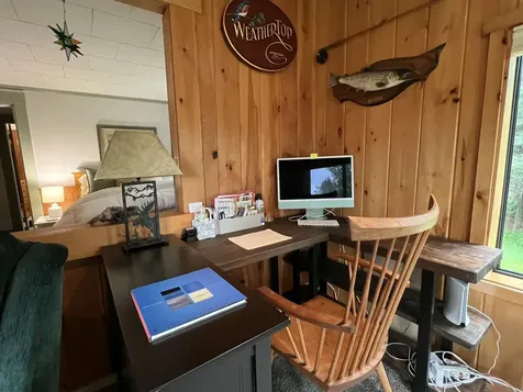 2 Lynn Way Rangeley ME 04970