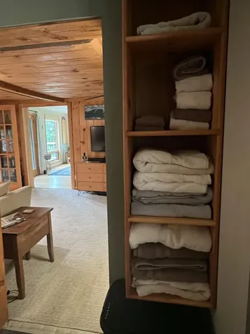2 Lynn Way Rangeley ME 04970